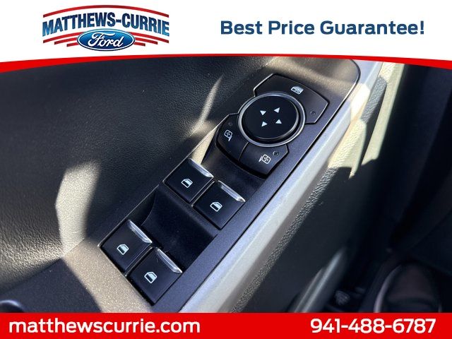 Used 2024 Ford Explorer - photo 26