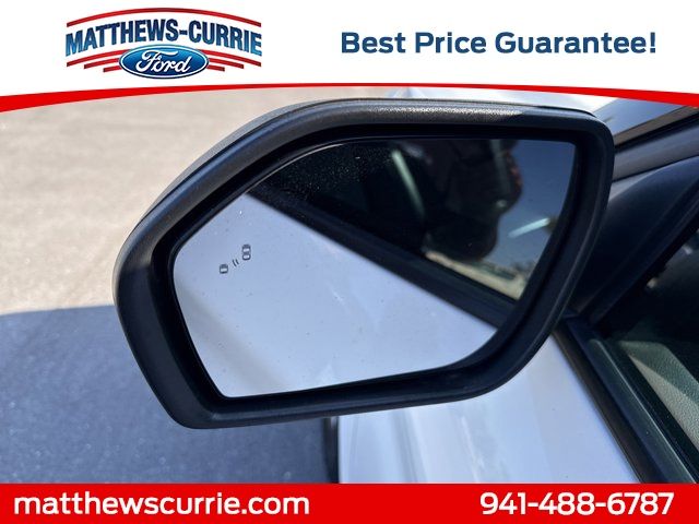 Used 2024 Ford Explorer - photo 8