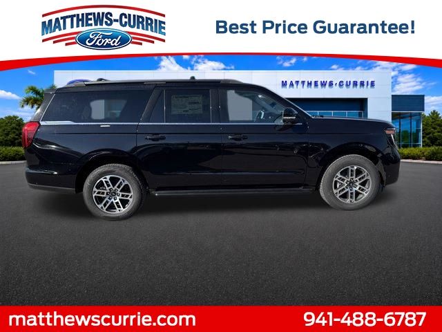 New 2025 Ford Expedition MAX - photo 6