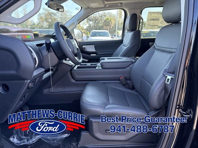 New 2025 Ford Expedition MAX - photo 11
