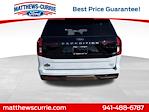New 2025 Ford Expedition MAX King Ranch for sale #SEA70056 - photo 4