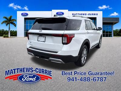 2025 Ford Explorer RWD SUV for sale #SGA00874 - photo 2