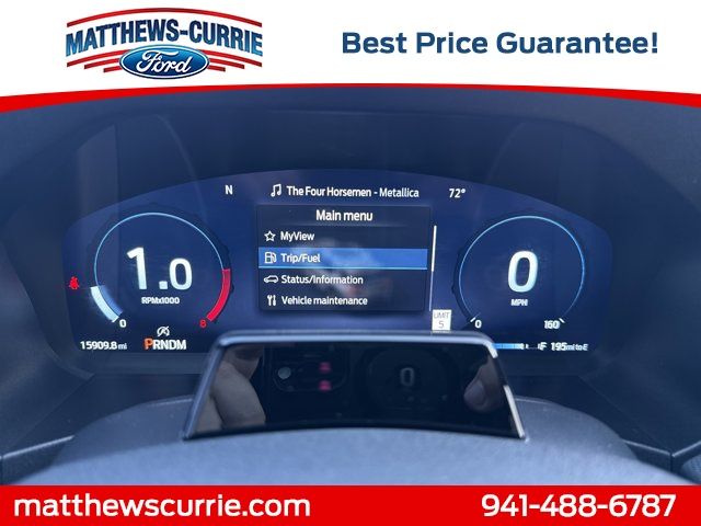 Used 2025 Ford Explorer - photo 19