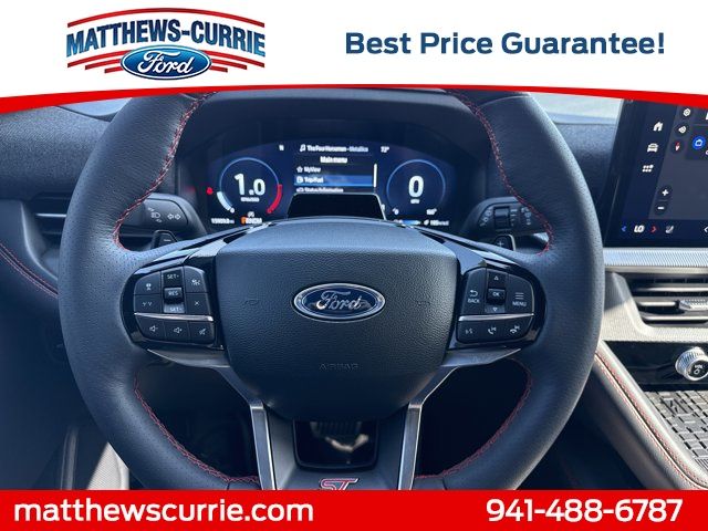 Used 2025 Ford Explorer - photo 20
