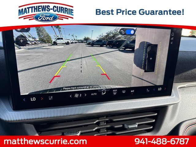 Used 2025 Ford Explorer - photo 21