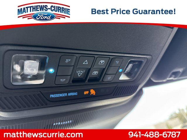 Used 2025 Ford Explorer - photo 25