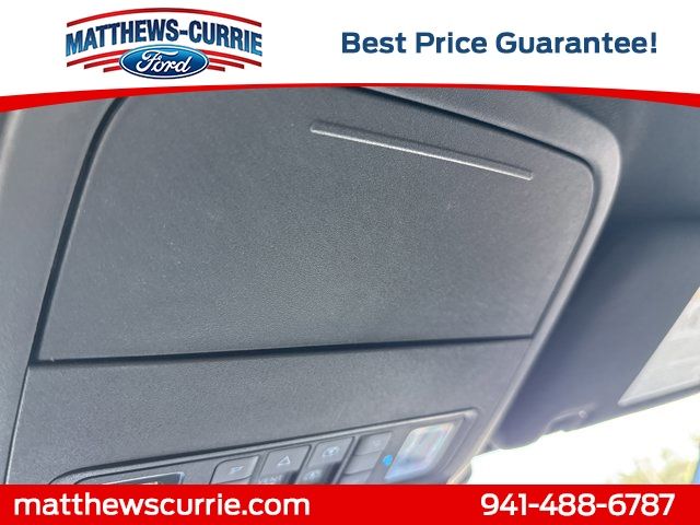 Used 2025 Ford Explorer - photo 26