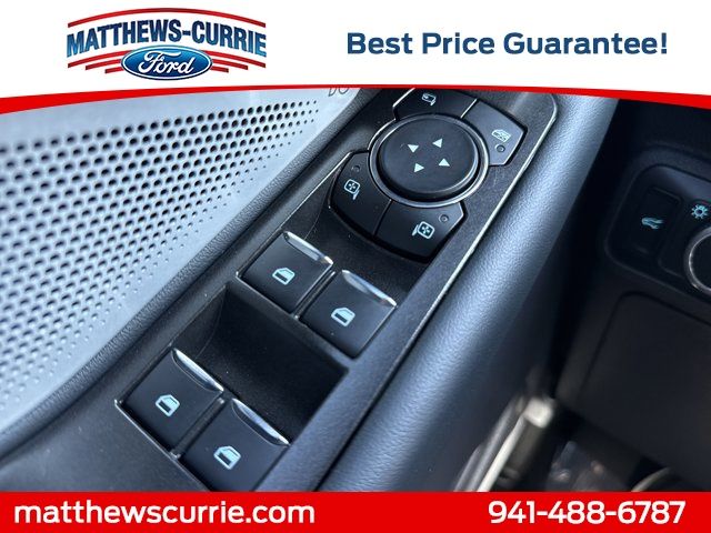 Used 2025 Ford Explorer - photo 28