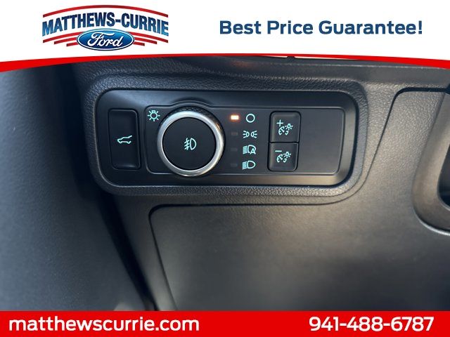 Used 2025 Ford Explorer - photo 29