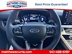 2025 Ford Explorer 4WD SUV for sale #SGA49556 - photo 18