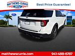 2025 Ford Explorer 4WD SUV for sale #SGA49556 - photo 6