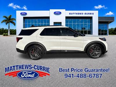 2025 Ford Explorer 4WD SUV for sale #SGC17081 - photo 2