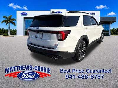 2025 Ford Explorer 4WD SUV for sale #SGC17081 - photo 2