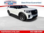2025 Ford Explorer 4WD SUV for sale #SGC41695 - photo 1