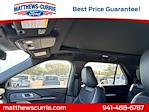 2025 Ford Explorer 4WD SUV for sale #SGC41695 - photo 11