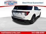2025 Ford Explorer 4WD SUV for sale #SGC41695 - photo 4
