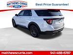 2025 Ford Explorer 4WD SUV for sale #SGC41695 - photo 6