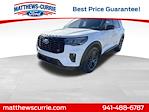 2025 Ford Explorer 4WD SUV for sale #SGC41695 - photo 7