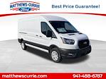 New 2025 Ford Transit 250 Medium Roof Empty Cargo Van for sale #SKA62071 - photo 1