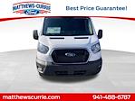 New 2025 Ford Transit 250 Medium Roof Empty Cargo Van for sale #SKA62071 - photo 8
