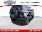 New 2025 Ford Bronco Raptor for sale #SLA77282 - photo 2