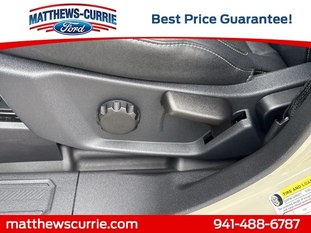 Used 2025 Ford Bronco - photo 10