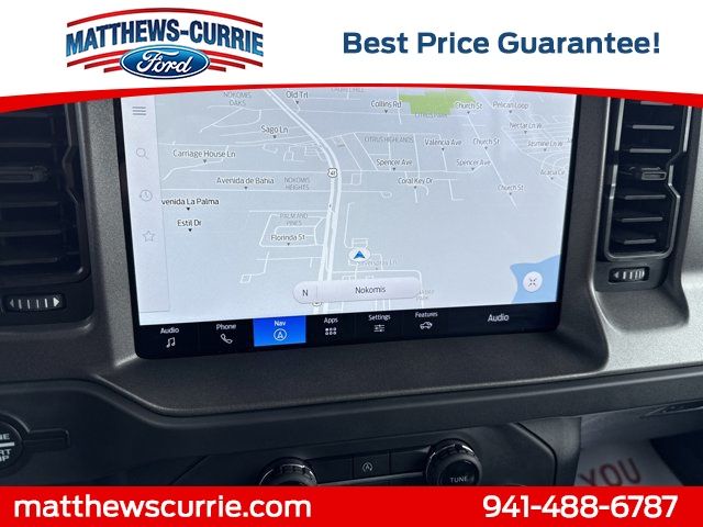 Used 2025 Ford Bronco - photo 17