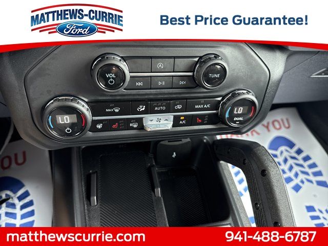 Used 2025 Ford Bronco - photo 19