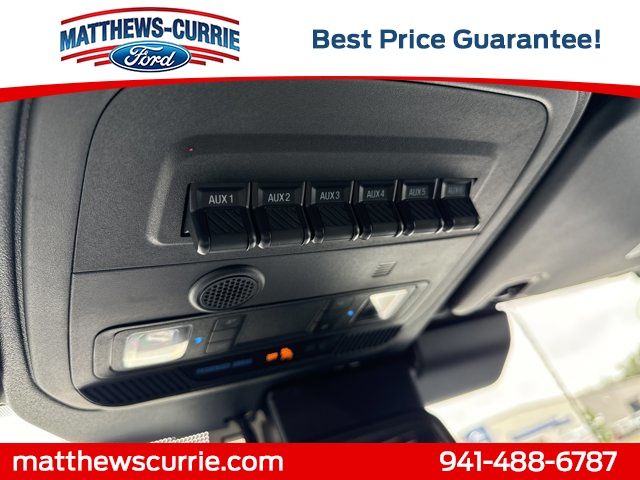 Used 2025 Ford Bronco - photo 21