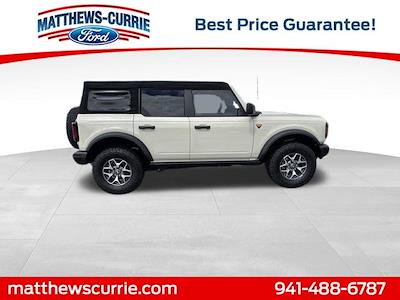 Used 2025 Ford Bronco - photo 1