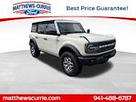 2025 Ford Bronco 4WD SUV for sale #SLB18607 - photo 23