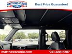 2025 Ford Bronco 4WD SUV for sale #SLB18607 - photo 9