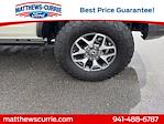 2025 Ford Bronco 4WD SUV for sale #SLB18607 - photo 11