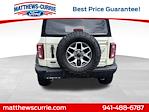 2025 Ford Bronco 4WD SUV for sale #SLB18607 - photo 3