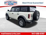 2025 Ford Bronco 4WD SUV for sale #SLB18607 - photo 4