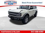 2025 Ford Bronco 4WD SUV for sale #SLB18607 - photo 5