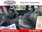 2025 Ford Bronco 4WD SUV for sale #SLB18607 - photo 7