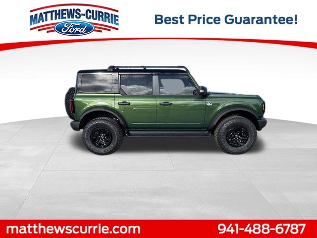 New 2025 Ford Bronco - photo 6