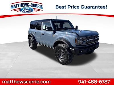 New 2025 Ford Bronco - photo 1