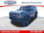 New 2025 Ford Bronco Badlands for sale #SLB43983 - photo 6