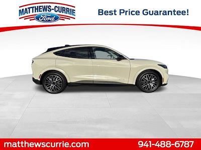 Used 2025 Ford Mustang Mach-E - photo 1