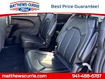 Used 2025 Chrysler Pacifica Select Minivan thumbnail 11