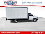 New 2026 Ford E-350 Box Van for sale #TDD26466 - photo 4
