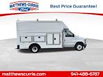 New 2026 Ford E-350 Service Utility Van for sale #TDD27683 - photo 4