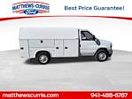 New 2026 Ford E-350 Service Utility Van for sale #TDD28116 - photo 4