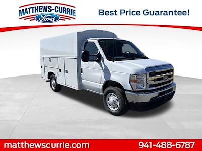 New 2026 Ford E-350 - photo 1