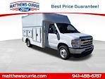 New 2026 Ford E-350 Service Utility Van for sale #TDD29862 - photo 1