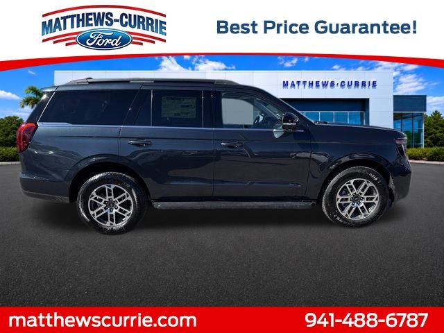 New 2026 Ford Expedition - photo 5