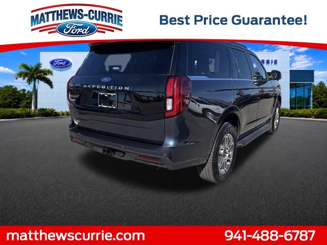 New 2026 Ford Expedition - photo 2