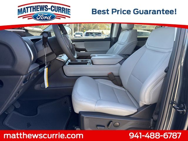 New 2026 Ford Expedition - photo 10